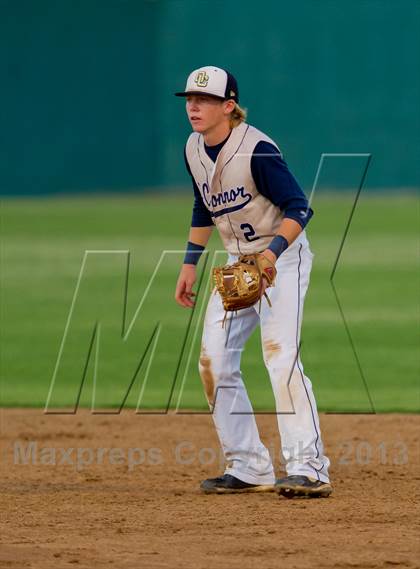 Thumbnail 3 in O'Connor @ Eagle Pass (UIL 5A Region IV Regional Finals) photogallery.