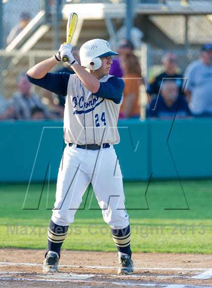 Thumbnail 1 in O'Connor @ Eagle Pass (UIL 5A Region IV Regional Finals) photogallery.