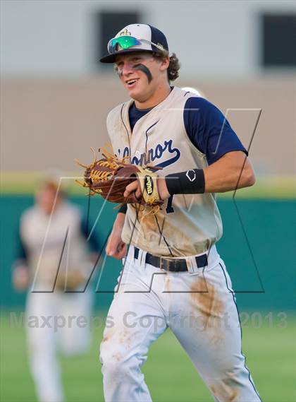 Thumbnail 2 in O'Connor @ Eagle Pass (UIL 5A Region IV Regional Finals) photogallery.