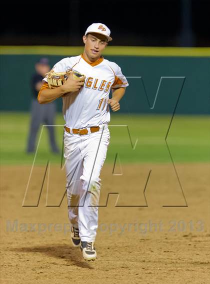 Thumbnail 1 in O'Connor @ Eagle Pass (UIL 5A Region IV Regional Finals) photogallery.