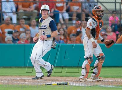 Thumbnail 1 in O'Connor @ Eagle Pass (UIL 5A Region IV Regional Finals) photogallery.