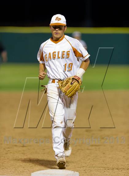 Thumbnail 1 in O'Connor @ Eagle Pass (UIL 5A Region IV Regional Finals) photogallery.