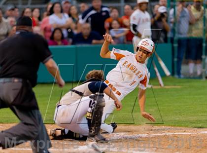 Thumbnail 1 in O'Connor @ Eagle Pass (UIL 5A Region IV Regional Finals) photogallery.