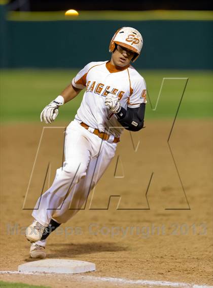 Thumbnail 1 in O'Connor @ Eagle Pass (UIL 5A Region IV Regional Finals) photogallery.