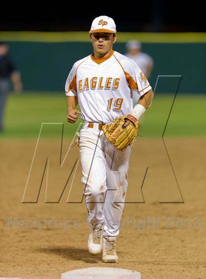 Thumbnail 3 in O'Connor @ Eagle Pass (UIL 5A Region IV Regional Finals) photogallery.