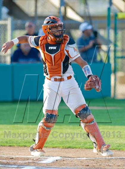 Thumbnail 2 in O'Connor @ Eagle Pass (UIL 5A Region IV Regional Finals) photogallery.