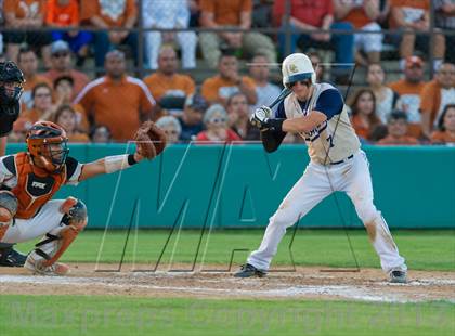 Thumbnail 1 in O'Connor @ Eagle Pass (UIL 5A Region IV Regional Finals) photogallery.