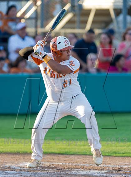Thumbnail 1 in O'Connor @ Eagle Pass (UIL 5A Region IV Regional Finals) photogallery.