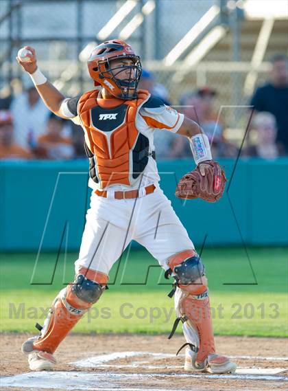 Thumbnail 1 in O'Connor @ Eagle Pass (UIL 5A Region IV Regional Finals) photogallery.