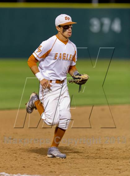 Thumbnail 2 in O'Connor @ Eagle Pass (UIL 5A Region IV Regional Finals) photogallery.