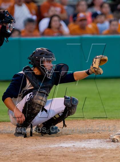Thumbnail 1 in O'Connor @ Eagle Pass (UIL 5A Region IV Regional Finals) photogallery.