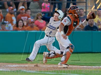Thumbnail 1 in O'Connor @ Eagle Pass (UIL 5A Region IV Regional Finals) photogallery.