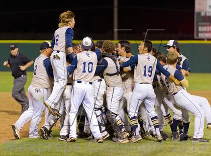 Thumbnail 2 in O'Connor @ Eagle Pass (UIL 5A Region IV Regional Finals) photogallery.