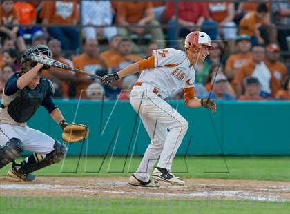 Thumbnail 2 in O'Connor @ Eagle Pass (UIL 5A Region IV Regional Finals) photogallery.