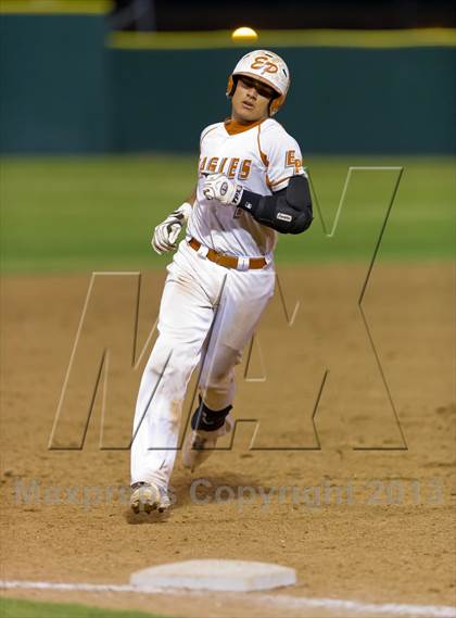 Thumbnail 3 in O'Connor @ Eagle Pass (UIL 5A Region IV Regional Finals) photogallery.