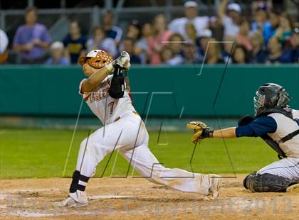 Thumbnail 1 in O'Connor @ Eagle Pass (UIL 5A Region IV Regional Finals) photogallery.