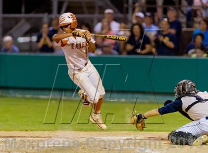 Thumbnail 2 in O'Connor @ Eagle Pass (UIL 5A Region IV Regional Finals) photogallery.