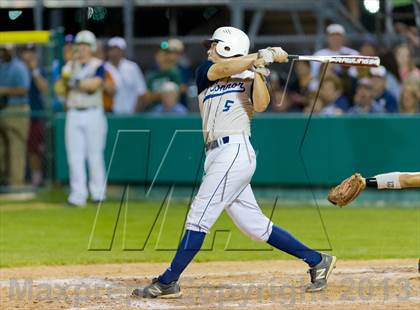 Thumbnail 1 in O'Connor @ Eagle Pass (UIL 5A Region IV Regional Finals) photogallery.