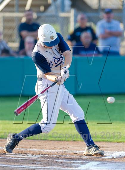 Thumbnail 2 in O'Connor @ Eagle Pass (UIL 5A Region IV Regional Finals) photogallery.
