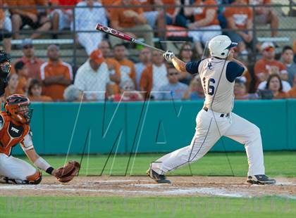 Thumbnail 1 in O'Connor @ Eagle Pass (UIL 5A Region IV Regional Finals) photogallery.