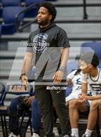 Photo from the gallery "Woodland vs. Spalding (Oscar Wimberly Christmas Classic @Lamar County HS)"