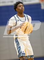 Photo from the gallery "Woodland vs. Spalding (Oscar Wimberly Christmas Classic @Lamar County HS)"