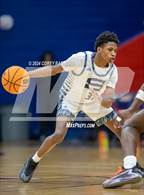 Photo from the gallery "Woodland vs. Spalding (Oscar Wimberly Christmas Classic @Lamar County HS)"