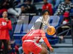 Photo from the gallery "Woodland vs. Spalding (Oscar Wimberly Christmas Classic @Lamar County HS)"
