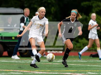 Thumbnail 2 in Austin Prep vs. St. Mary's photogallery.