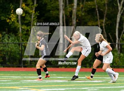 Thumbnail 3 in Austin Prep vs. St. Mary's photogallery.