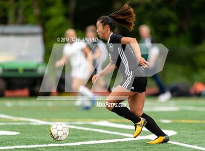 Thumbnail 2 in Austin Prep vs. St. Mary's photogallery.