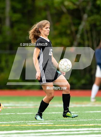 Thumbnail 3 in Austin Prep vs. St. Mary's photogallery.