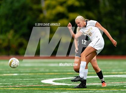 Thumbnail 1 in Austin Prep vs. St. Mary's photogallery.