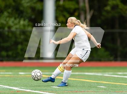 Thumbnail 3 in Austin Prep vs. St. Mary's photogallery.