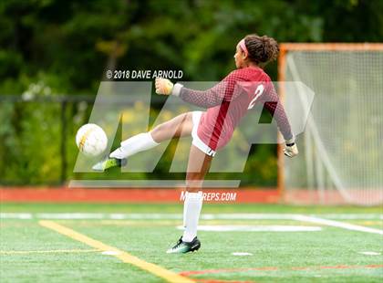 Thumbnail 3 in Austin Prep vs. St. Mary's photogallery.