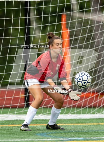Thumbnail 1 in Austin Prep vs. St. Mary's photogallery.