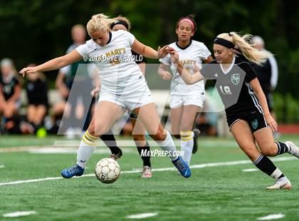 Thumbnail 3 in Austin Prep vs. St. Mary's photogallery.