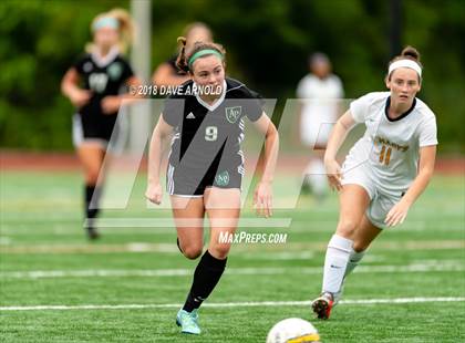 Thumbnail 3 in Austin Prep vs. St. Mary's photogallery.
