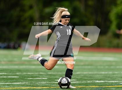 Thumbnail 2 in Austin Prep vs. St. Mary's photogallery.