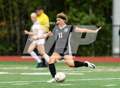 Thumbnail 2 in Austin Prep vs. St. Mary's photogallery.