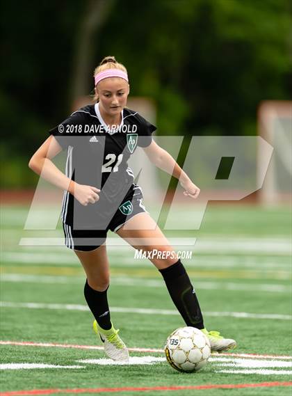Thumbnail 1 in Austin Prep vs. St. Mary's photogallery.