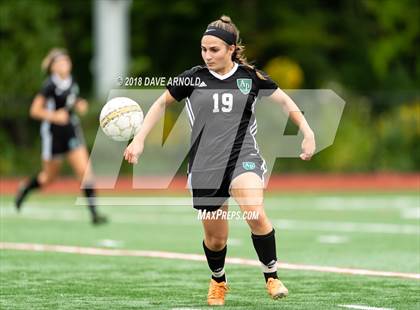 Thumbnail 3 in Austin Prep vs. St. Mary's photogallery.