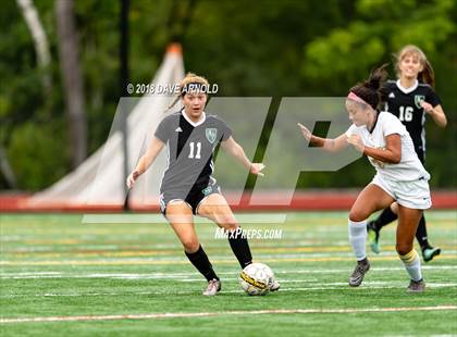 Thumbnail 3 in Austin Prep vs. St. Mary's photogallery.