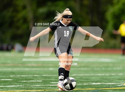 Thumbnail 3 in Austin Prep vs. St. Mary's photogallery.