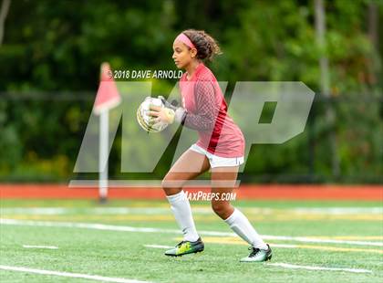 Thumbnail 2 in Austin Prep vs. St. Mary's photogallery.
