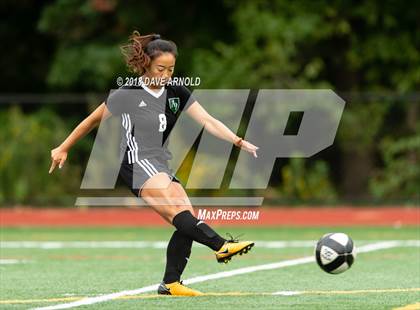 Thumbnail 1 in Austin Prep vs. St. Mary's photogallery.