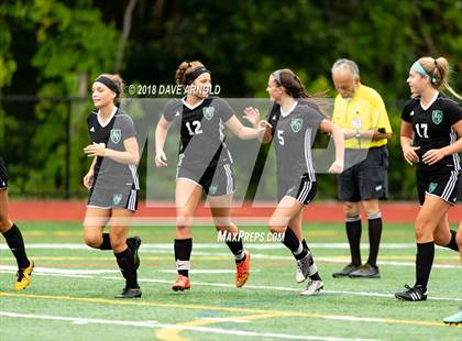 Thumbnail 1 in Austin Prep vs. St. Mary's photogallery.