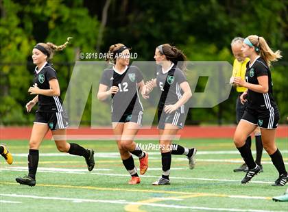 Thumbnail 2 in Austin Prep vs. St. Mary's photogallery.