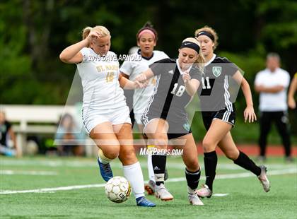 Thumbnail 1 in Austin Prep vs. St. Mary's photogallery.