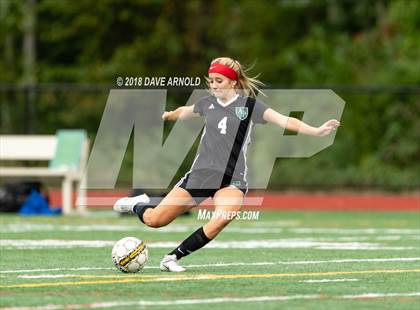 Thumbnail 1 in Austin Prep vs. St. Mary's photogallery.